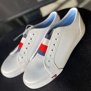 BRAND NEW Tommy Shoes